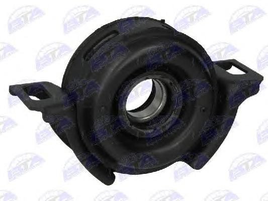 Подшипник, промежуточный подшипник карданного вала BTA