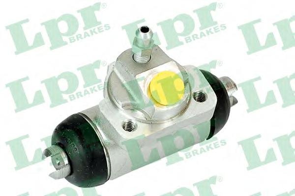 Колесный тормозной цилиндр LPR