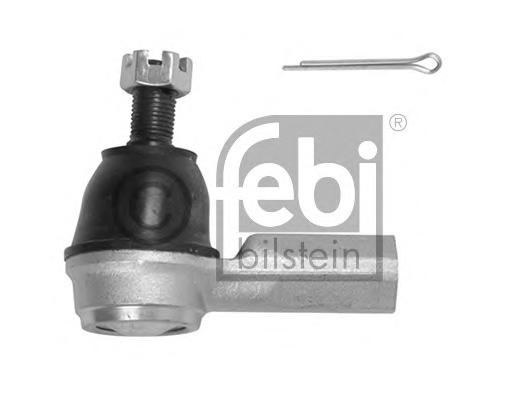 Наконечник рулевой тяги FEBI BILSTEIN