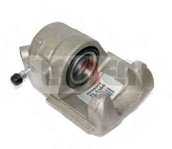 Тормозной суппорт LAUBER 77.0366