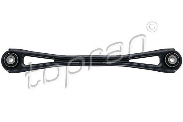 Поперечная рулевая тяга TOPRAN
