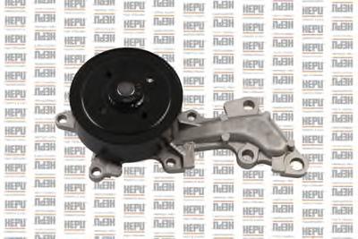 Водяной насос HEPU P7802