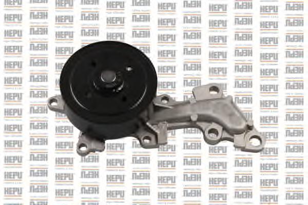 Водяной насос HEPU