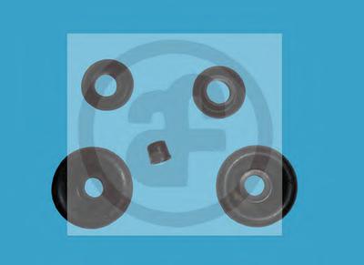 Ремкомплект тормозного цилиндра AUTOFREN SEINSA D3-527