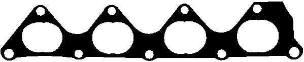 Прокладка, выпускной коллектор ELRING