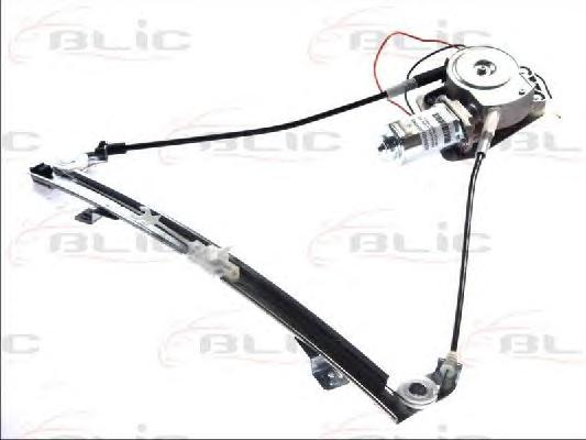 Стеклоподъемник BLIC