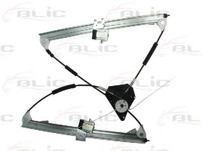 Стеклоподъемник BLIC 6060-00-VW4840