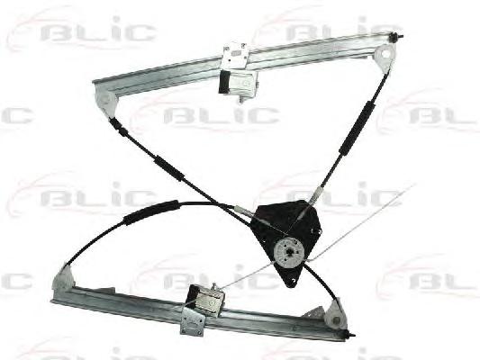 Стеклоподъемник BLIC