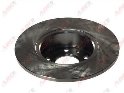 Тормозной диск ABE