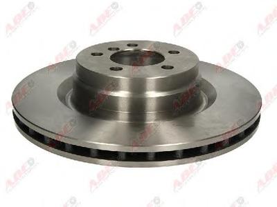 Тормозной диск ABE C3I007ABE