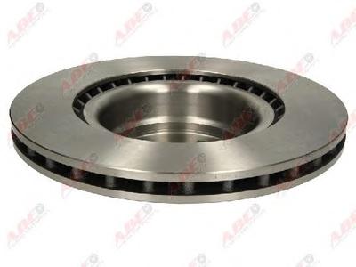 Тормозной диск ABE