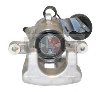 Тормозной суппорт LAUBER