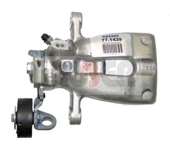 Тормозной суппорт LAUBER