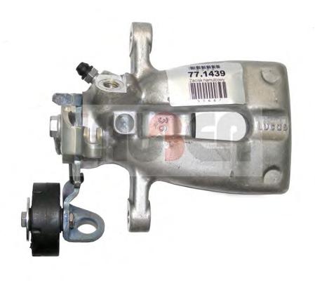 Тормозной суппорт LAUBER