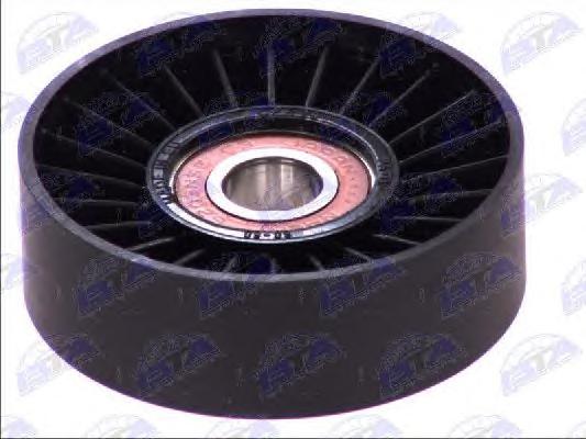 Паразитный / ведущий ролик, поликлиновой ремень BTA