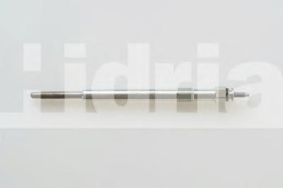 Свечи накала HIDRIA H1 705