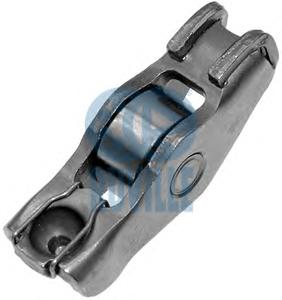 Балансир, управление двигателем RUVILLE