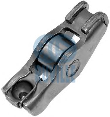 Балансир, управление двигателем RUVILLE