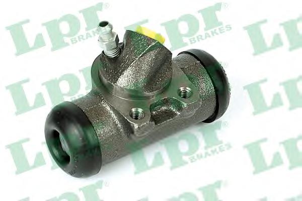 Тормозной цилиндр LPR