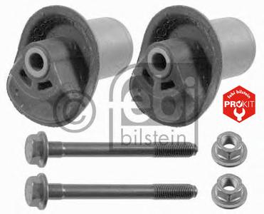 Комплект подшипника, балка моста FEBI BILSTEIN 01199
