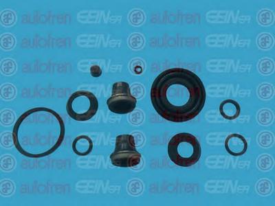 Ремкомплект суппорта AUTOFREN SEINSA D4-1575C