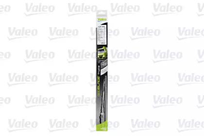 Щетка стеклоочистителя VALEO