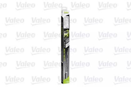 Щетка стеклоочистителя VALEO
