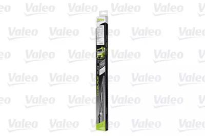 Щетка стеклоочистителя VALEO