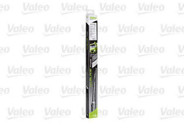Щетка стеклоочистителя VALEO