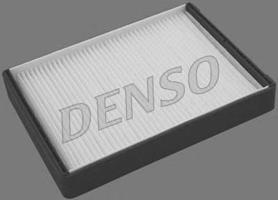 Фильтр салона DENSO