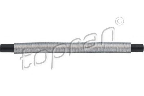 Гидравлический шланг, рулевое управление TOPRAN