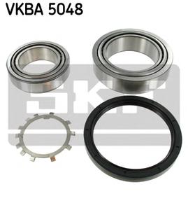 Подшипник ступицы SKF VKBA 5048