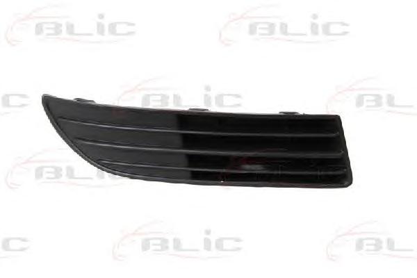 Решетка вентилятора, буфер BLIC