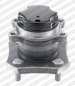 Подшипник ступицы SNR R141.88