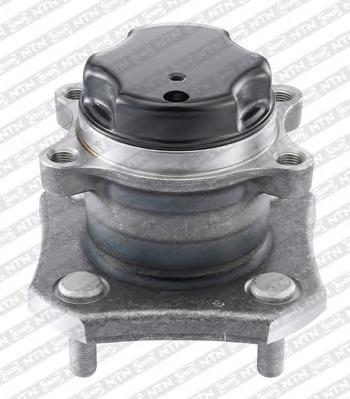 Подшипник ступицы SNR