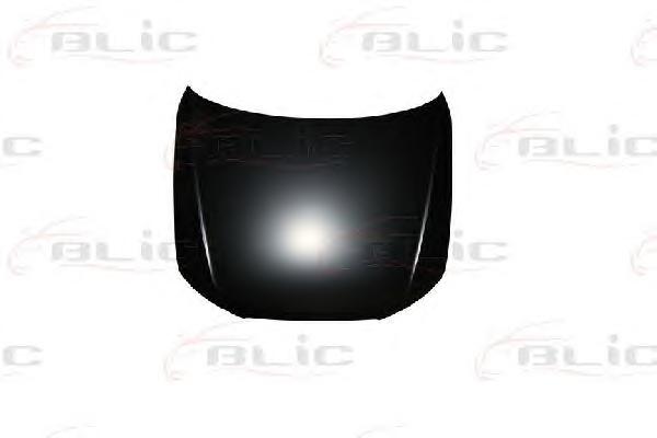 Капот BLIC