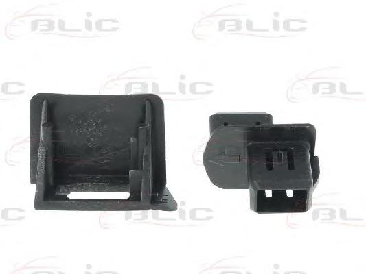 Кронштейн, буфер BLIC