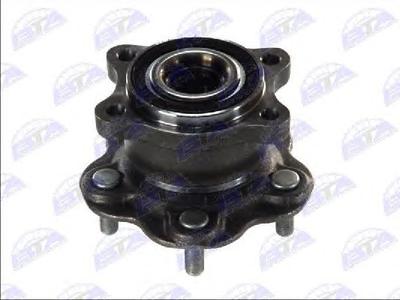 Подшипник ступицы BTA H21073BTA