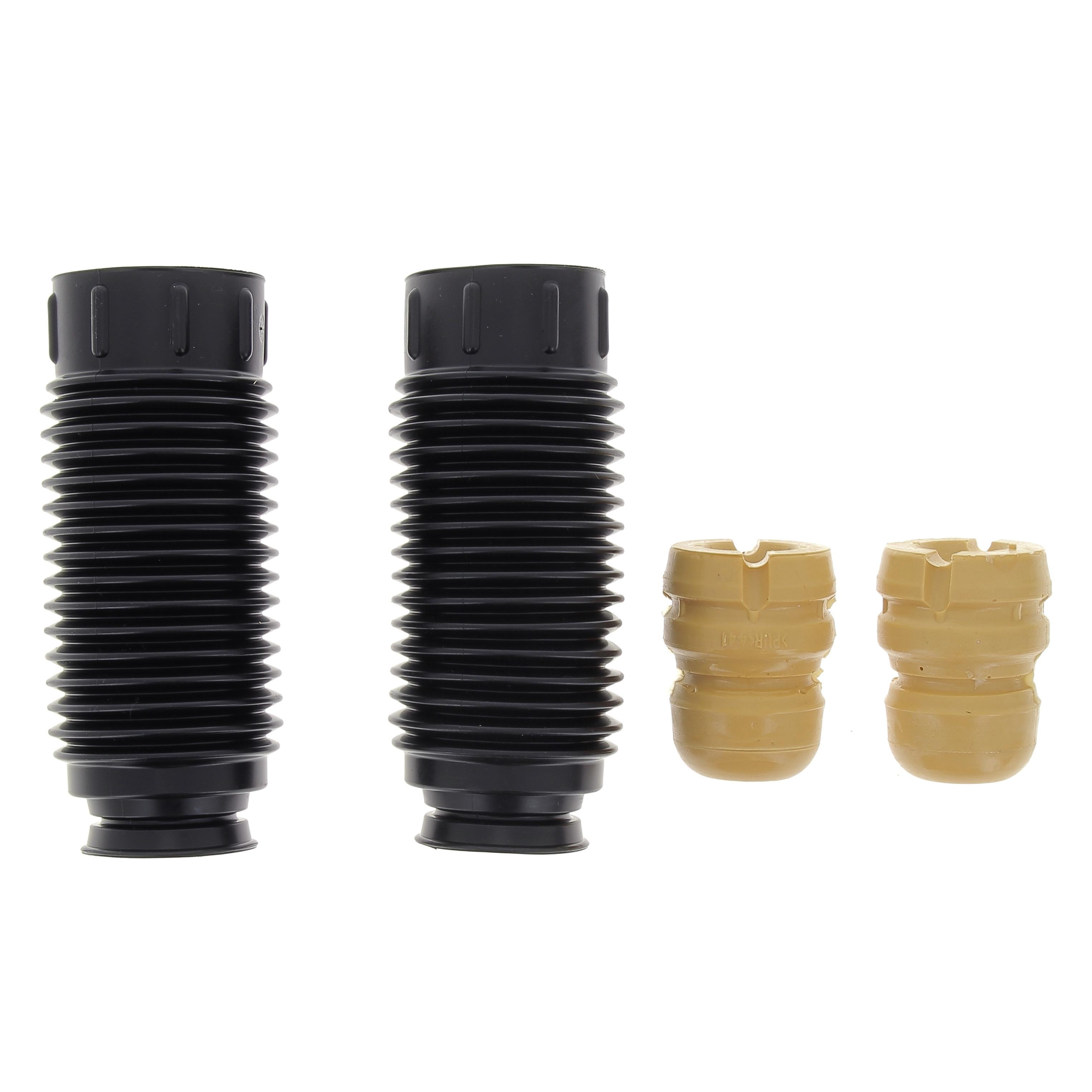 Комплект пыльника и отбойника KYB