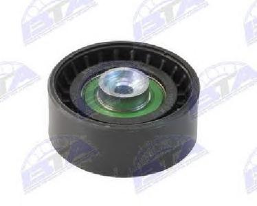 Паразитный / ведущий ролик, поликлиновой ремень BTA E2M5182BTA