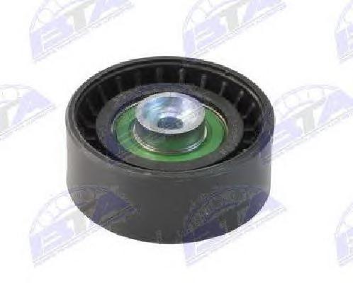 Паразитный / ведущий ролик, поликлиновой ремень BTA