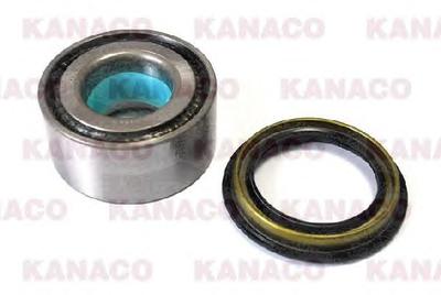 Подшипник ступицы KANACO H21003