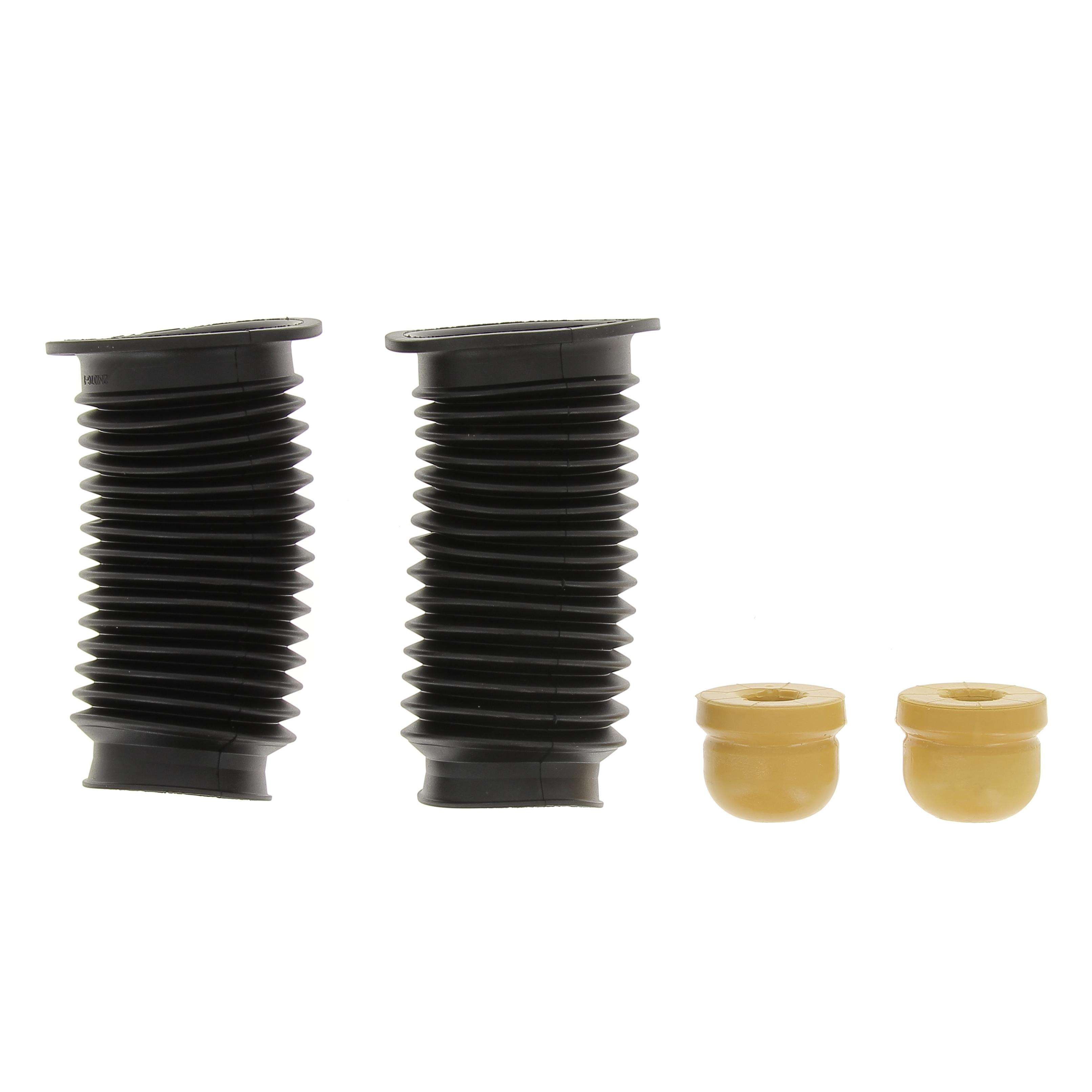 Комплект пыльника и отбойника KYB