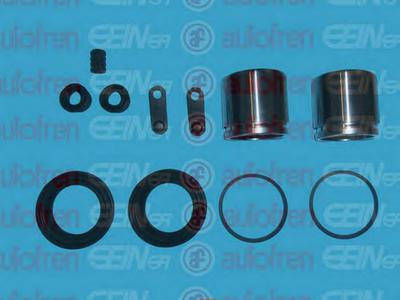 Ремкомплект суппорта AUTOFREN SEINSA D4-1689C