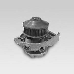 Водяной насос HEPU P1064