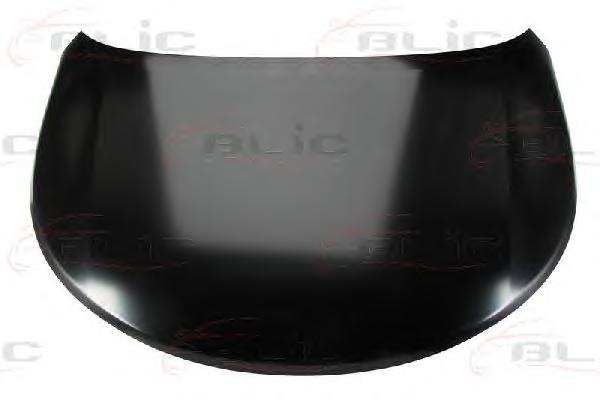 Капот BLIC