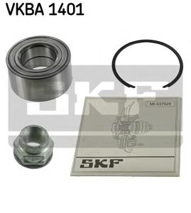 Подшипник ступицы SKF VKBA 1401