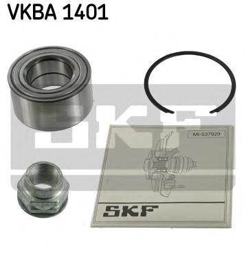 Подшипник ступицы SKF