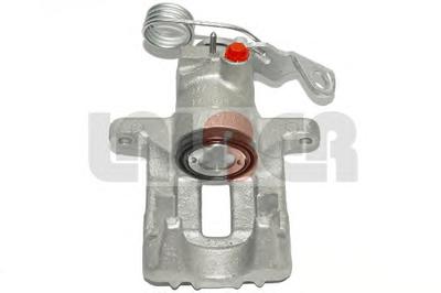 Тормозной суппорт LAUBER 77.2350