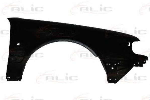 Крыло BLIC
